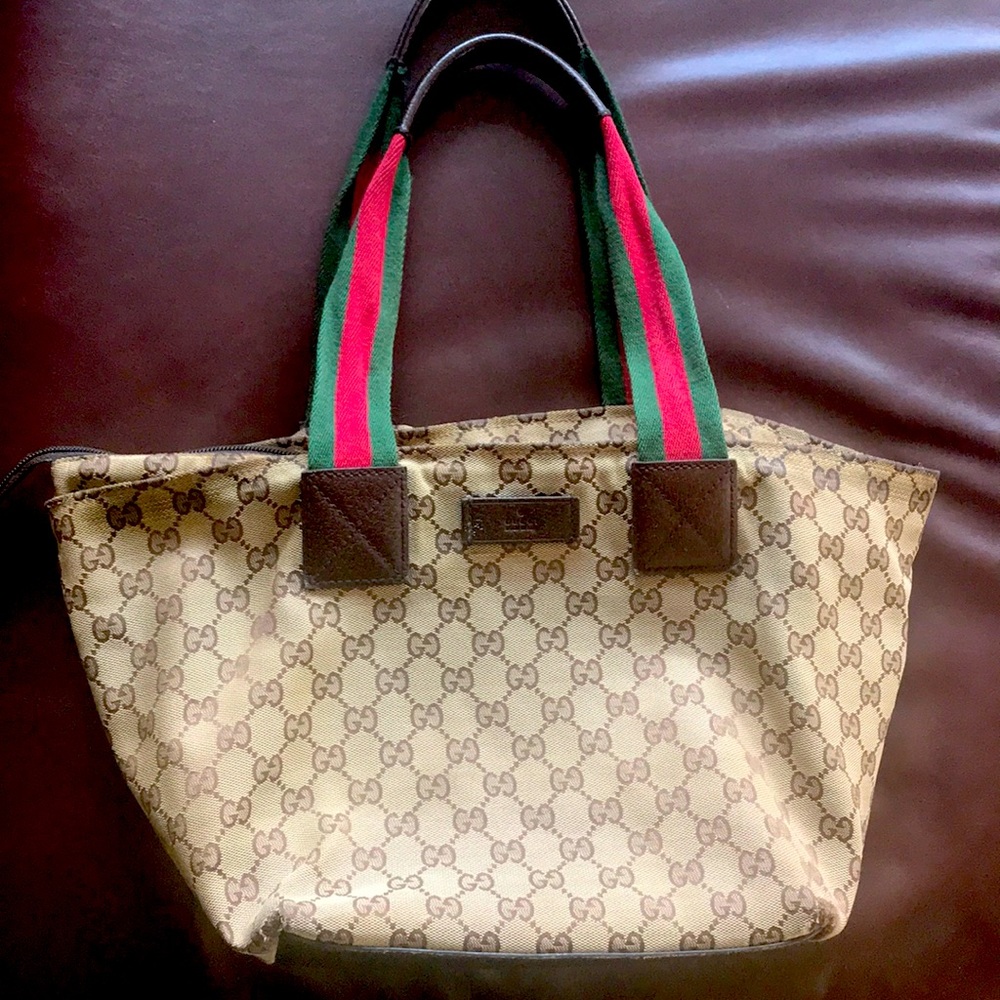 Gucci bag